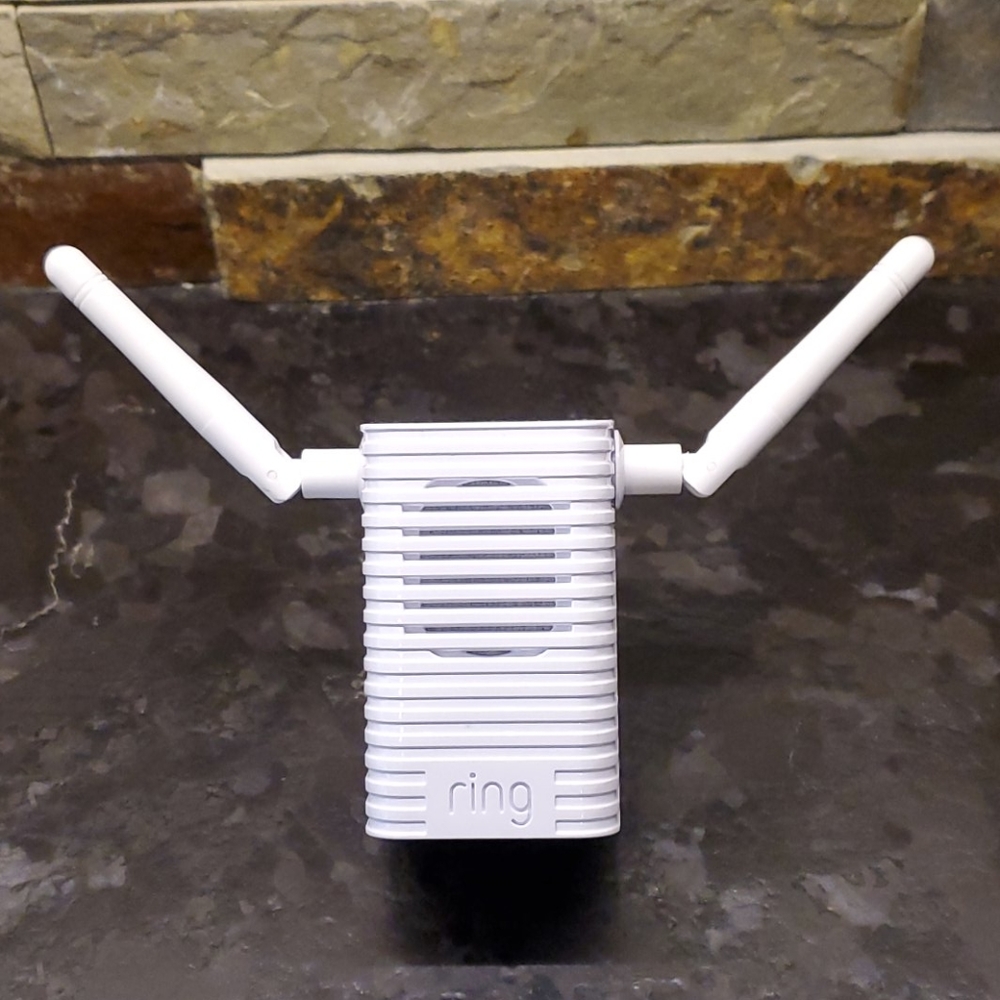 Used Ring Chime Pro- 1st Generation